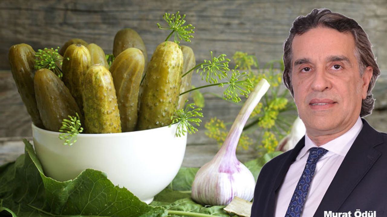 Avrupalılar Türk Kornişonunu Çok Sevdi!