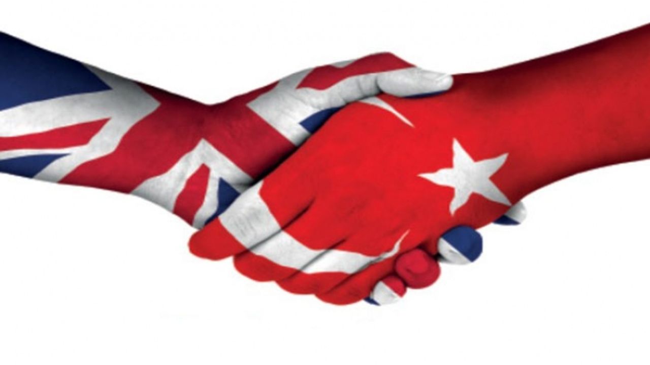 İki ülke ekonomik ilişkilerde altın çağını yaşıyor