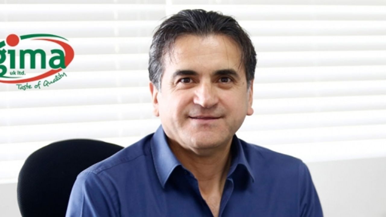 Ödüllü Girişimci Özkan'dan Ticaret Sırları