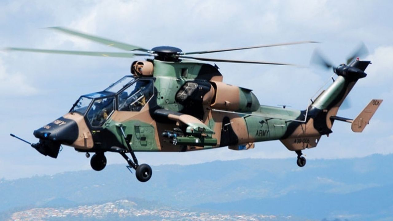 ROKETSAN yerli özgün ürünlerle büyüyor