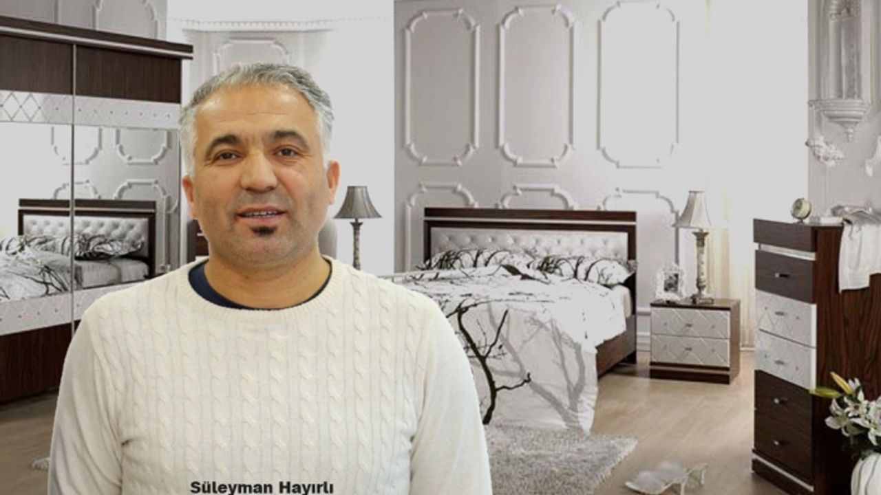 Mobilyada, Avrupa koyu, Türkiye açık renk tasarım tercih ediyor