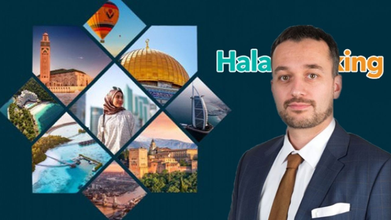 İngiltere'nin en hızlı büyüyen seyahat şirketi: HalalBooking