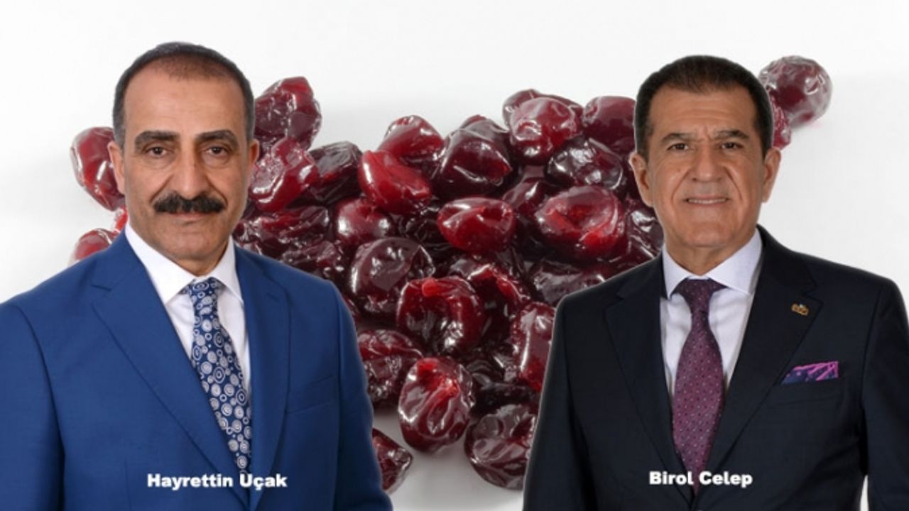 Anti-Damping Soruşturmasında Zafer Türkiye’nin