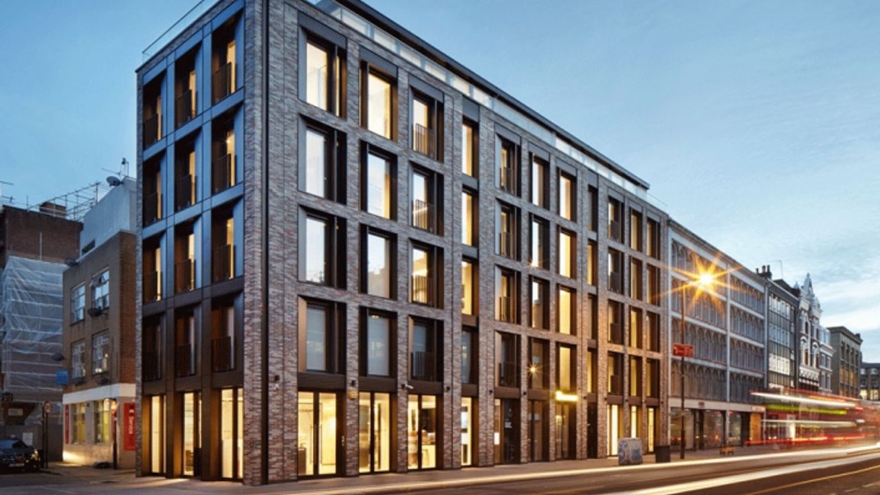 Emlak fiyatlarında artış bir buçuk yılın zirvesinde