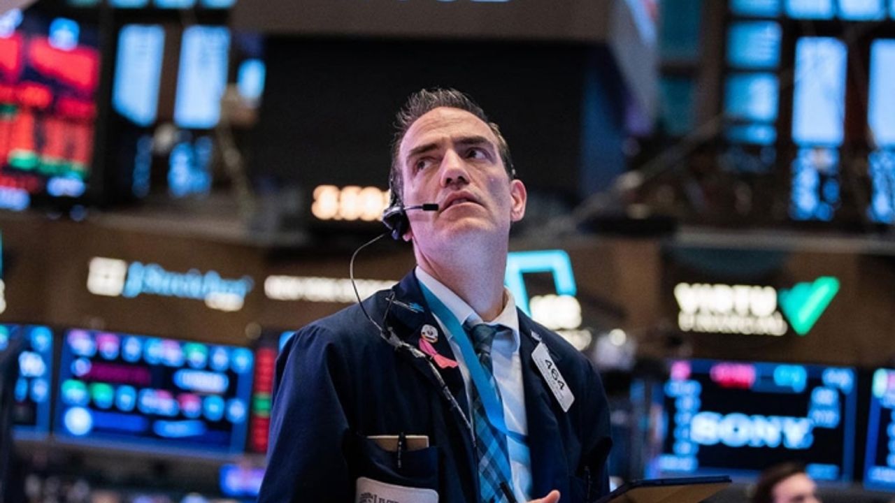 Koronavirüsün ekonomiye etkisi şimdiden, 2008 finansal krizinden de büyük