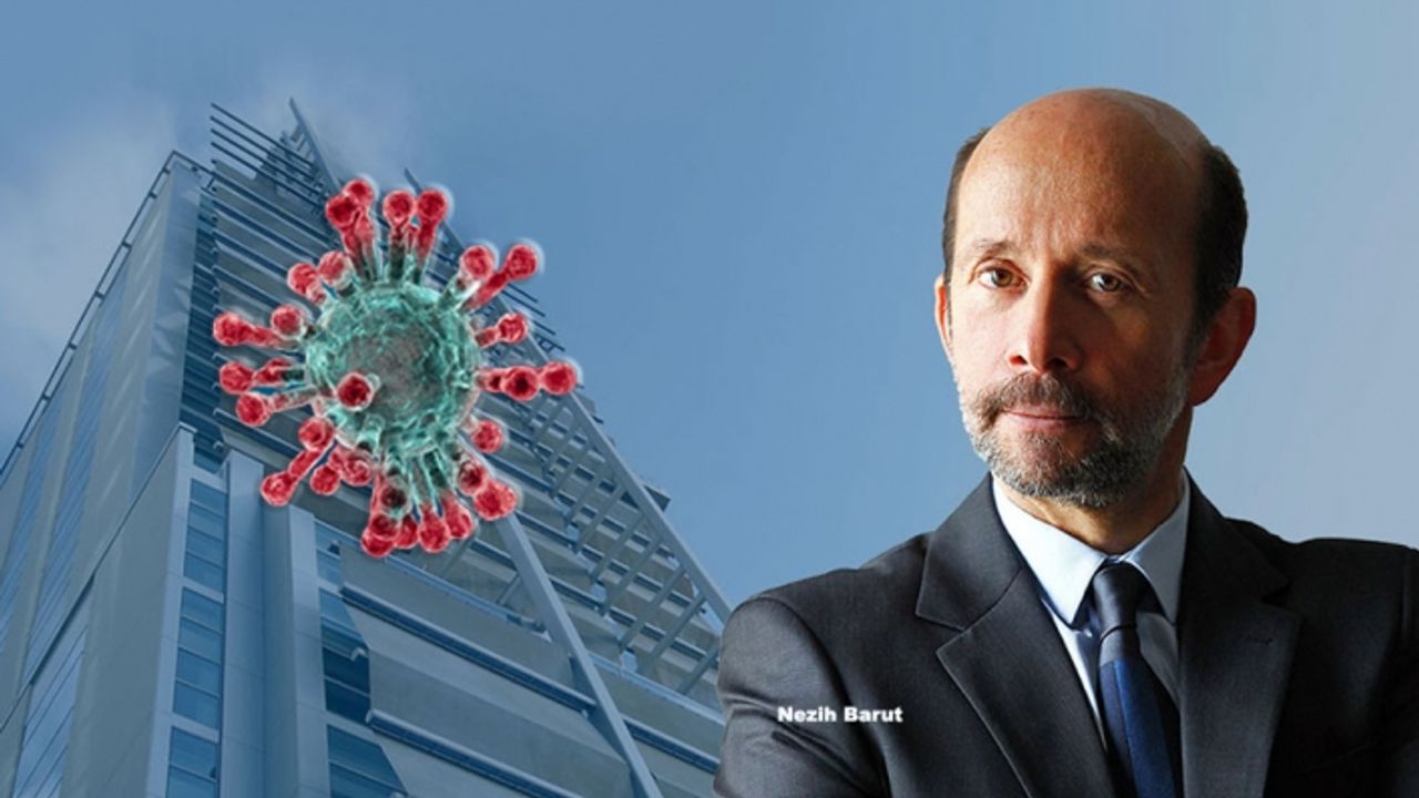 Abdi İbrahim'den, Kovid-19 tedavisi için ilaç!