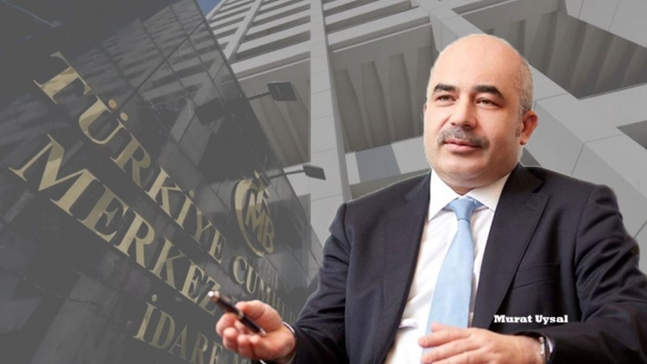 Merkez Bankası, politika faizini yeniden düzenledi