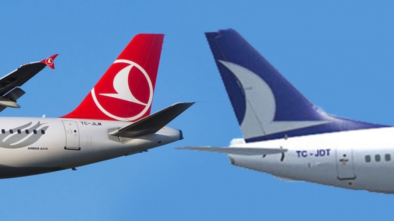 Londra - İstanbul uçak seferleri bugün başlıyor