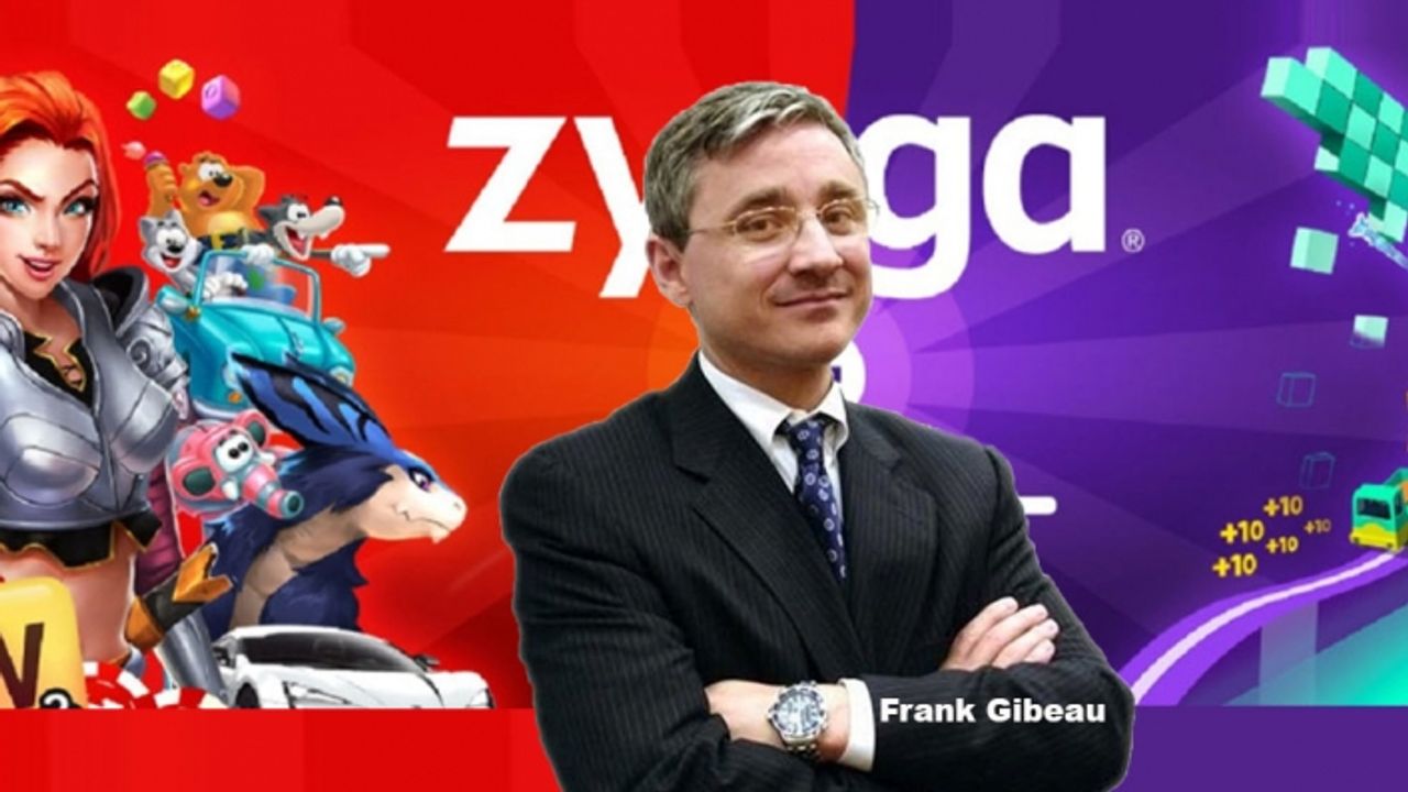 Türk oyun şirketi Rollic, 168 milyon dolara Zynga'ya satıldı