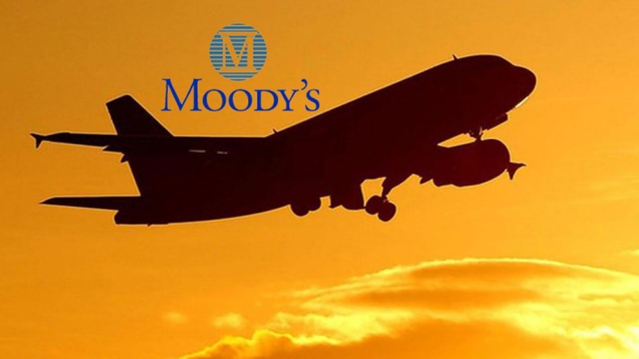 Hava yolu şirketlerinin zararları uzun süreli