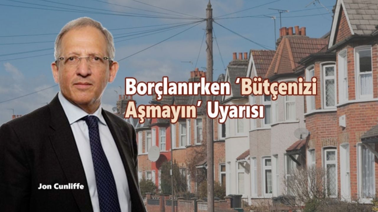 İngiltere’de konut fiyatlarında son 7 yılın en hızlı artışı
