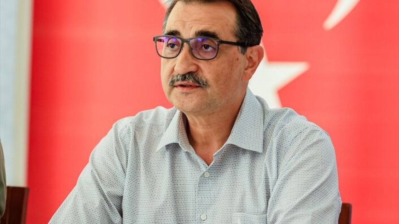 Kemerköy Termik Santrali'nde elektrik üretimi başladı