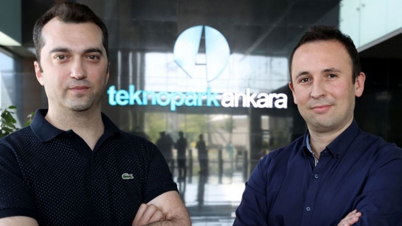 Kendi makinelerini yaptılar, ilk işleri ihracat oldu