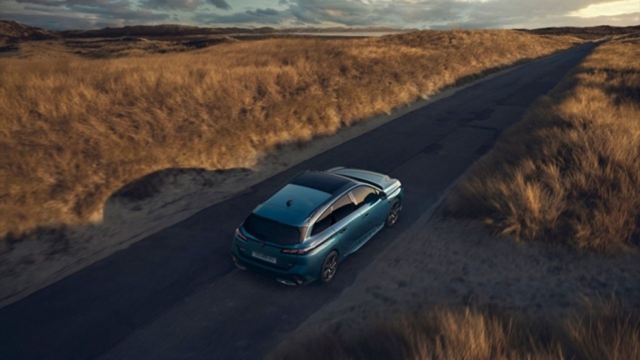 Peugeot'nun 70 yıllık “station wagon“ geleneği yeni devam ediyor