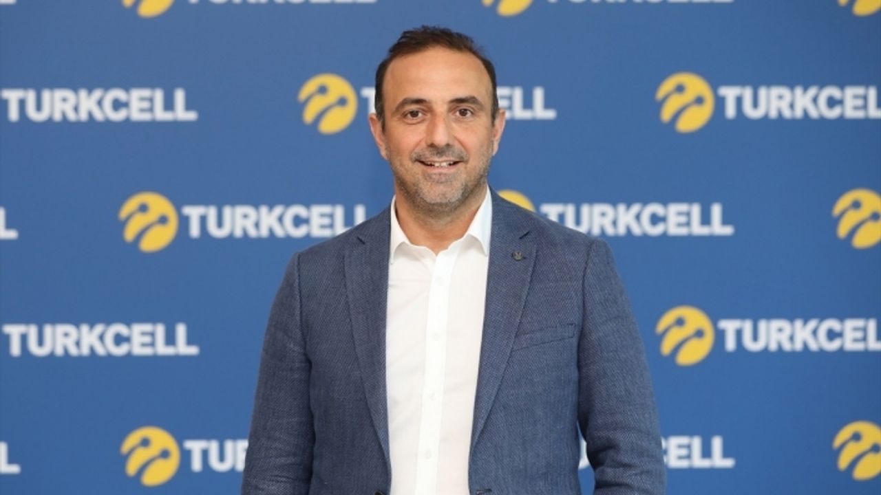 Turkcell'e, IPRA Golden World Awards'ta üç birincilik
