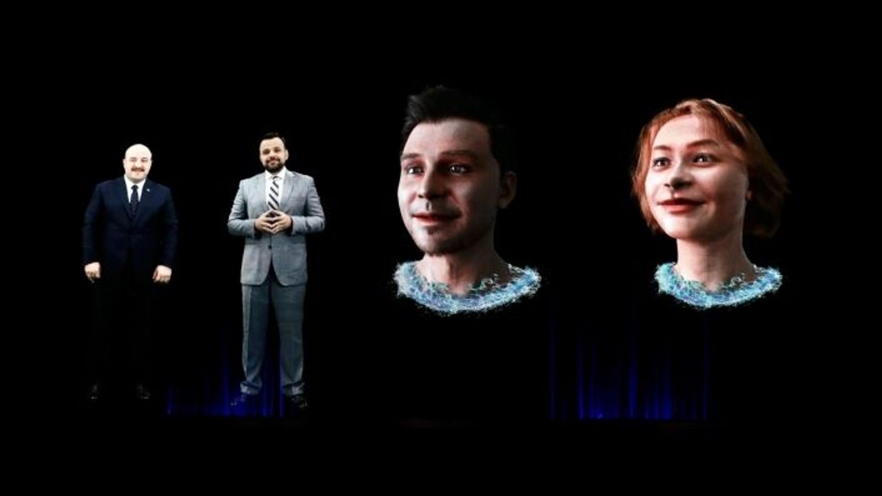 Türkiye'nin İlk Ulusal Yapay Zeka Stratejisi açıklandı