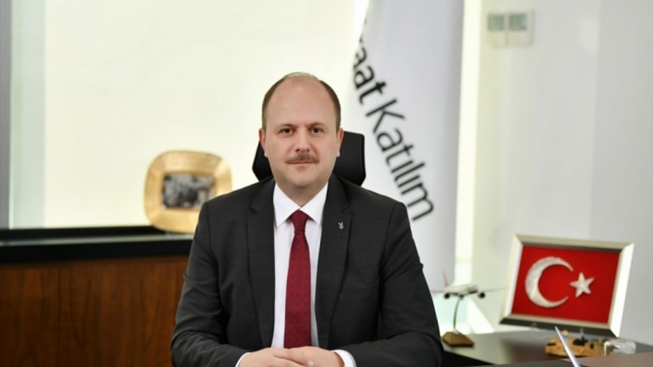 Ziraat Katılım’dan Türk ekonomisine 67 milyar TL’lik kaynak