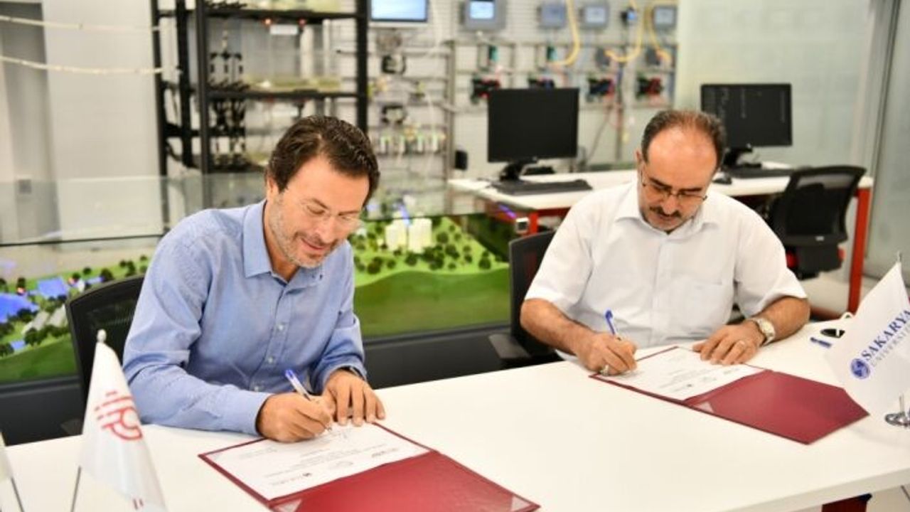 Cyberwise, Ar-Ge faaliyetlerini bu merkezde gerçekleştirecek