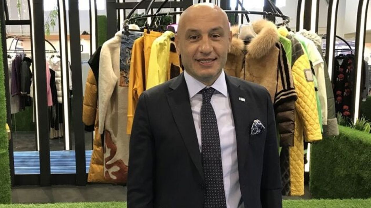 Hazır giyimciler, Rusya CPM Fuarı’nda buluştu