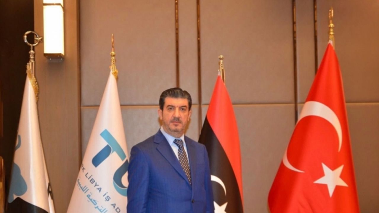 “Libya'daki siyasi kargaşaya son verilmeli“ çağrısı