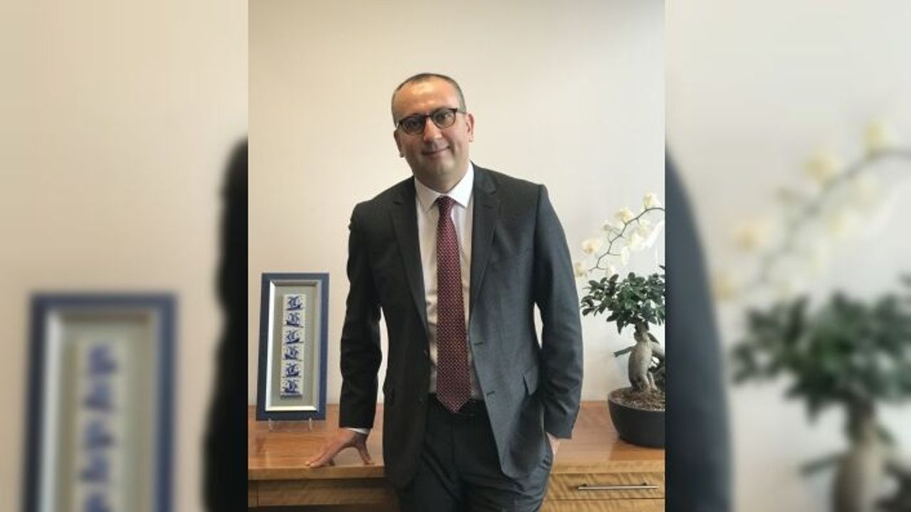 Akfen GYO 2021’in 9 ayında gelirlerini yüzde 194 artırdı