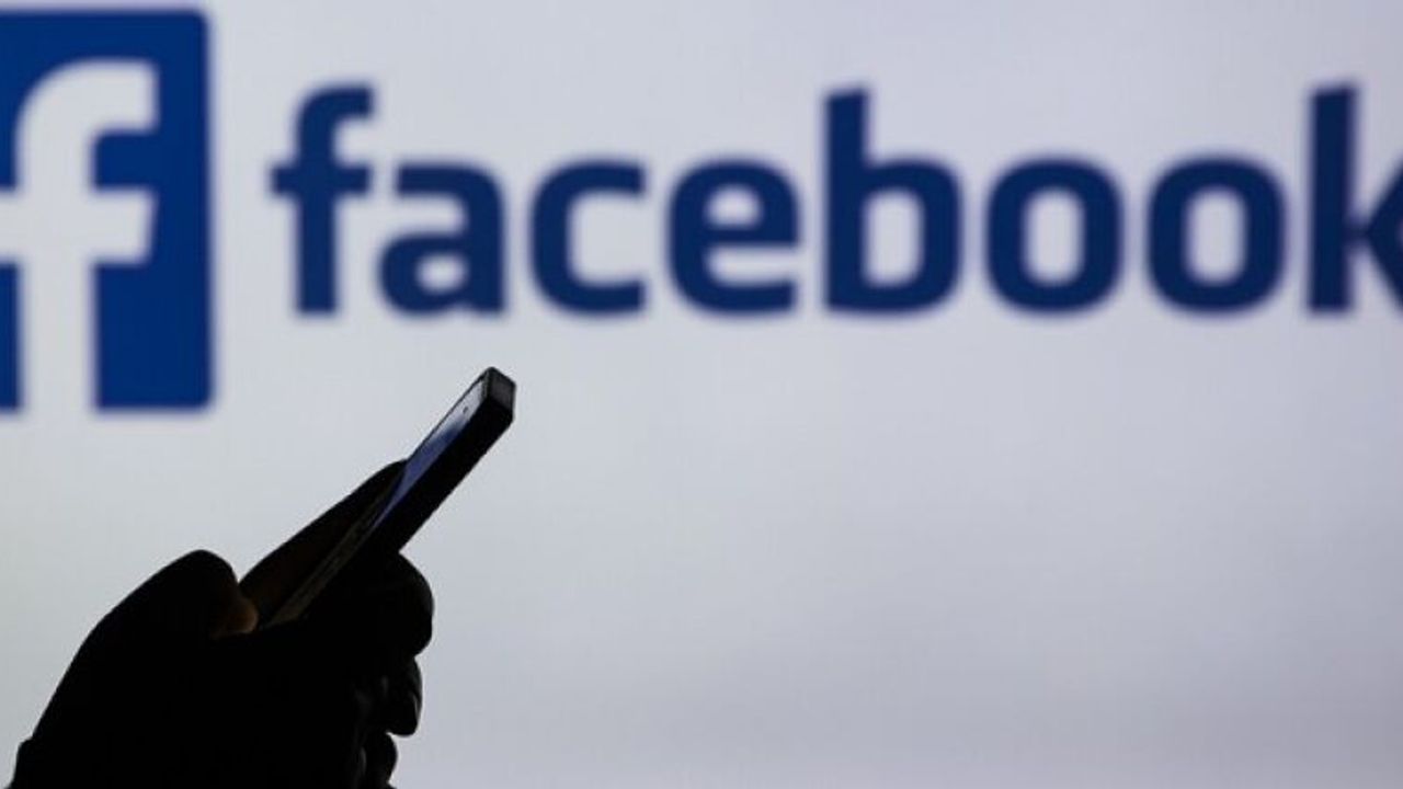 Facebook'a İngiltere'den 50,5 milyon sterlin ceza
