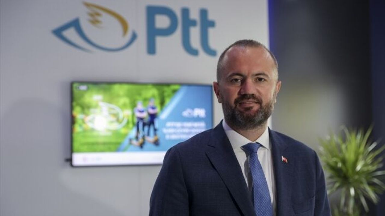 PTT, Türkiye Kart ile farklı şehirlerde aynı ulaşım kartı