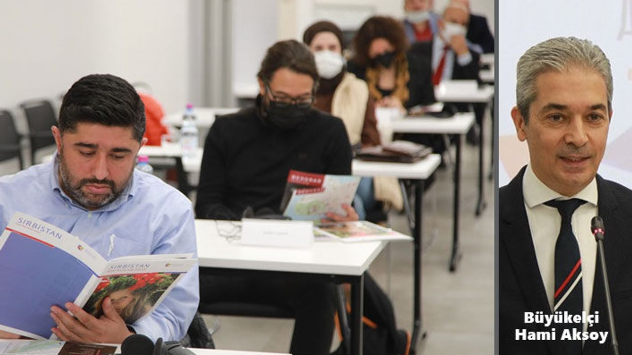 Anadolu Jet'in Belgrad-Ankara uçuşları başlıyor