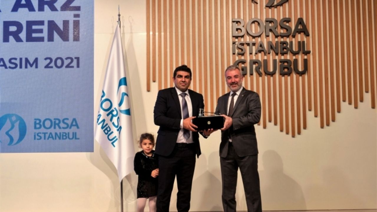 Borsa İstanbul’da gong MİA Teknoloji için çaldı