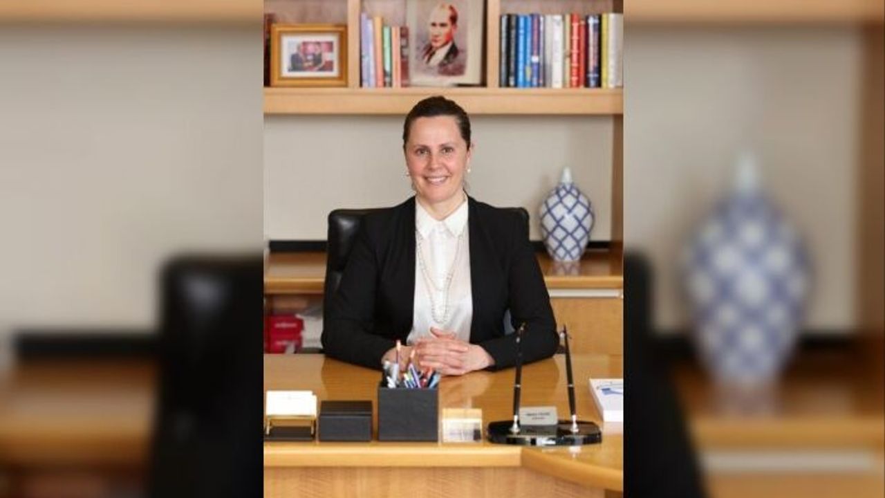 İş Bankası'na 832 milyon dolarlık sendikasyon kredisi