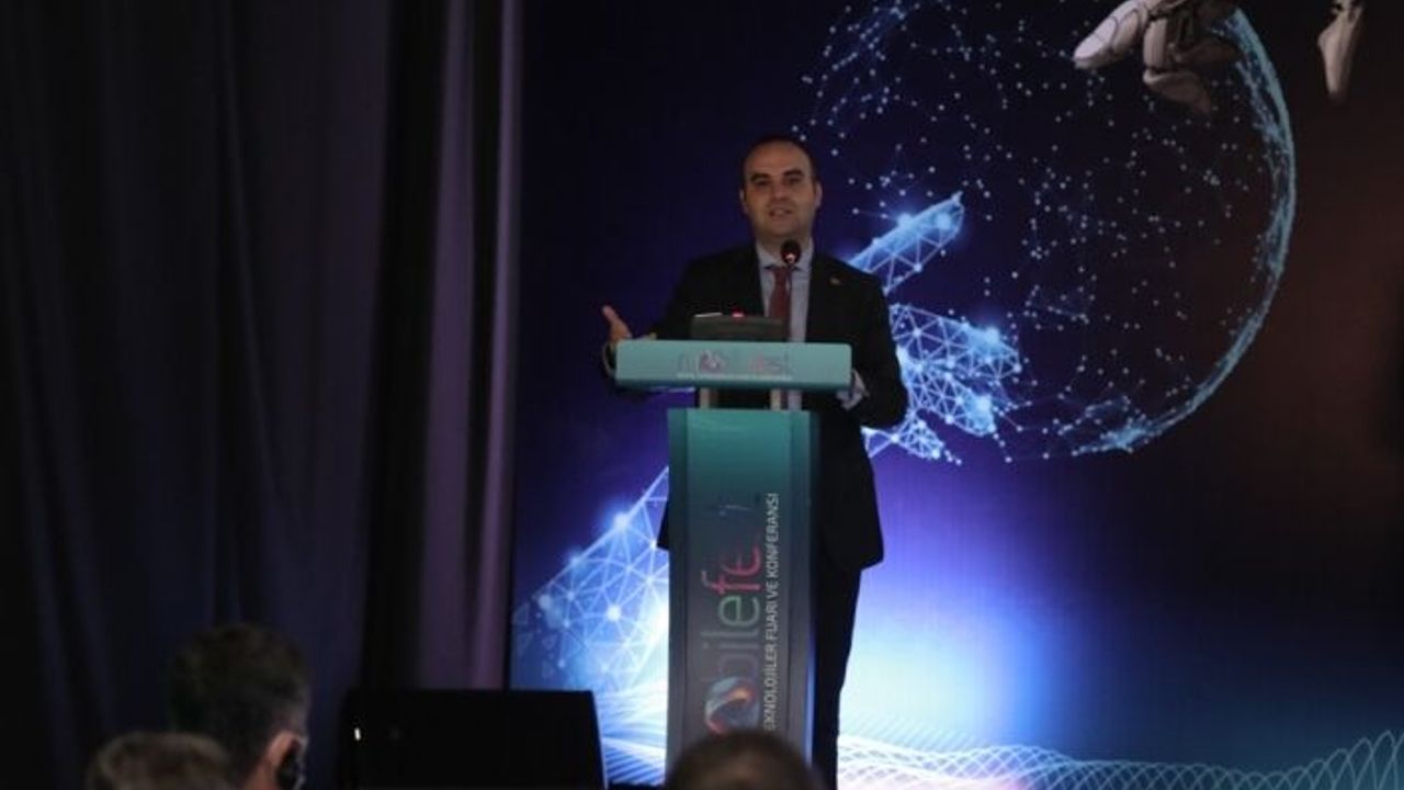 Mobilefest Dijital Teknolojiler Fuarı ve Konferansı kapılarını açtı