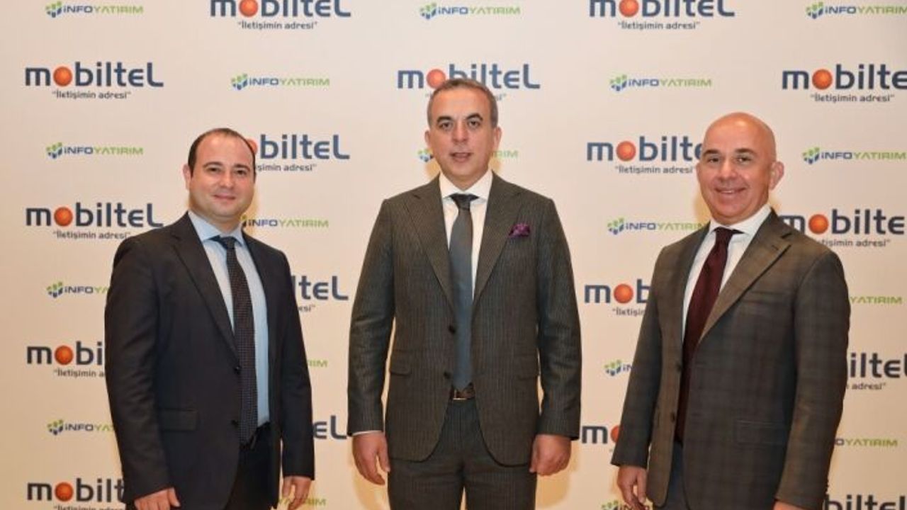Mobiltel, o tarihlerde halka arz oluyor