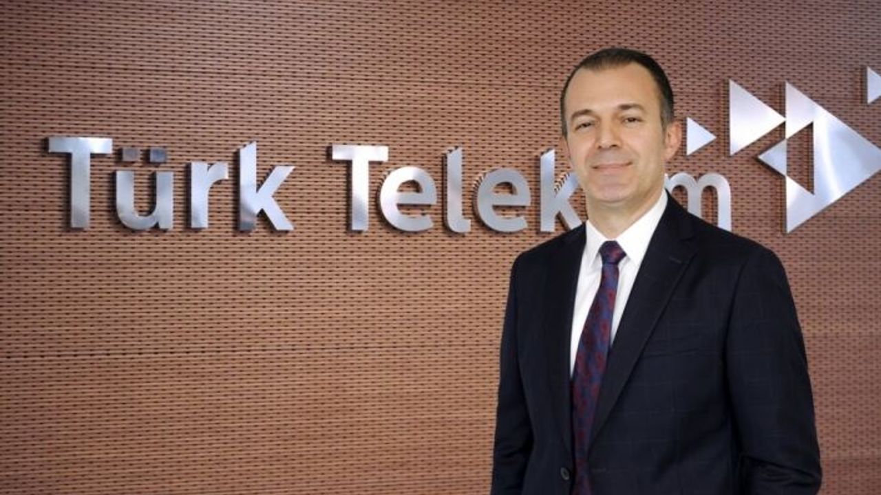 Türk Telekom'dan siber güvenlikte yerli ekosisteme destek