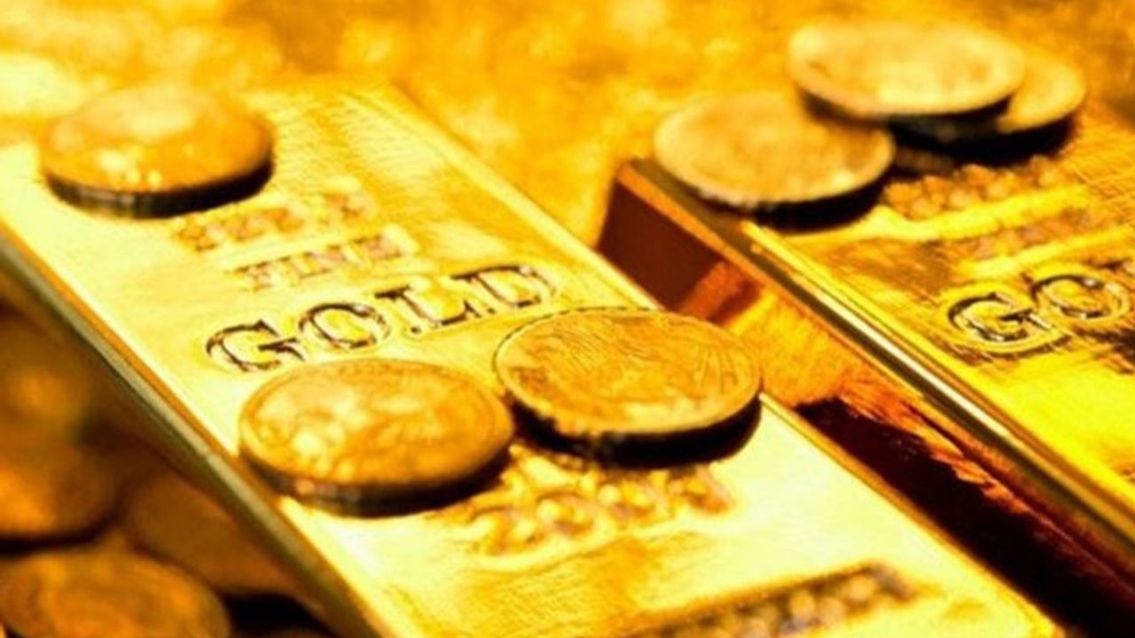 Altının kilogramı 737 bin liraya yükseldi