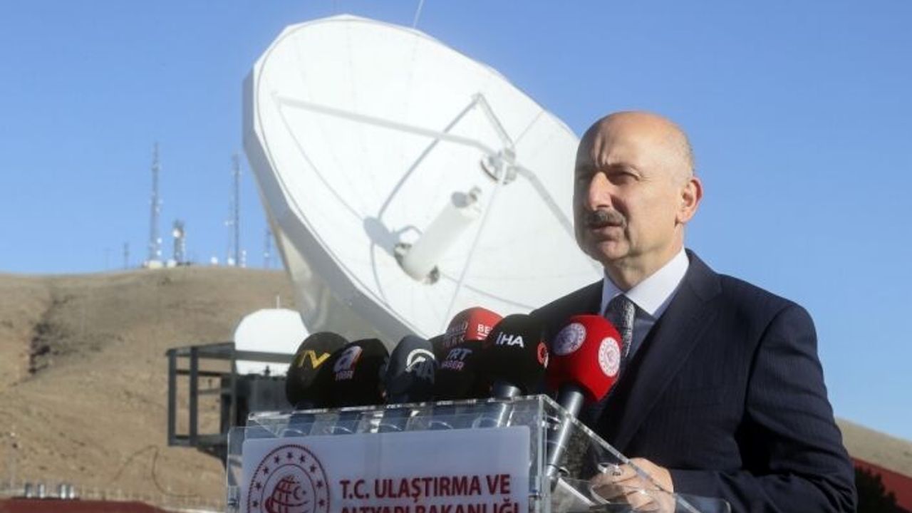 Türksat 5B uydusu o tarihte uzaya fırlatılacak