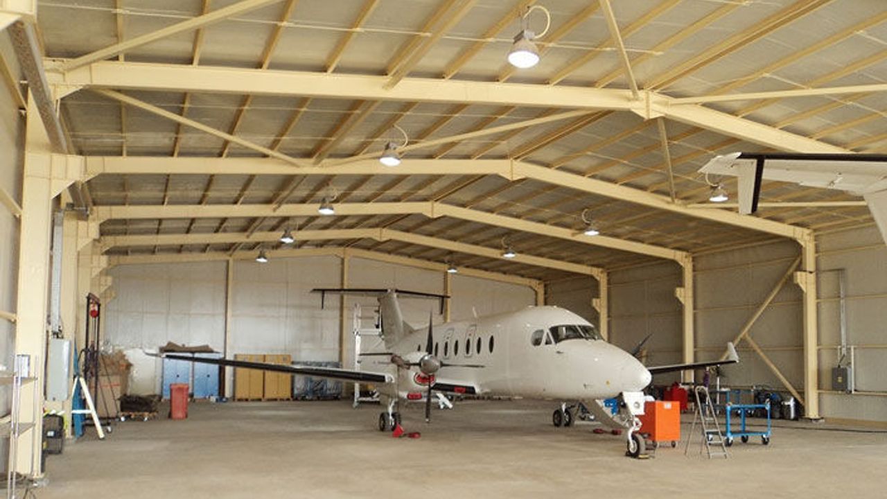 Dorçe Prefabrik, Askeri Lojistik Destek Zirvesi'ne katılacak