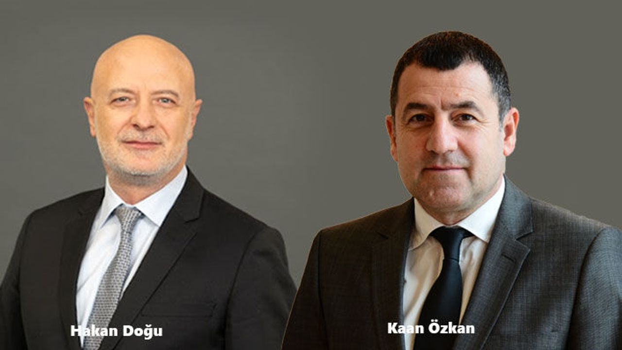 Oyak Renault üst yönetiminde bayrak değişimi