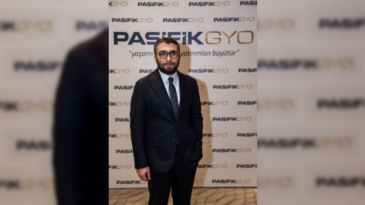 Pasifik Gayrimenkul Yatırım Ortaklığı halka açılıyor