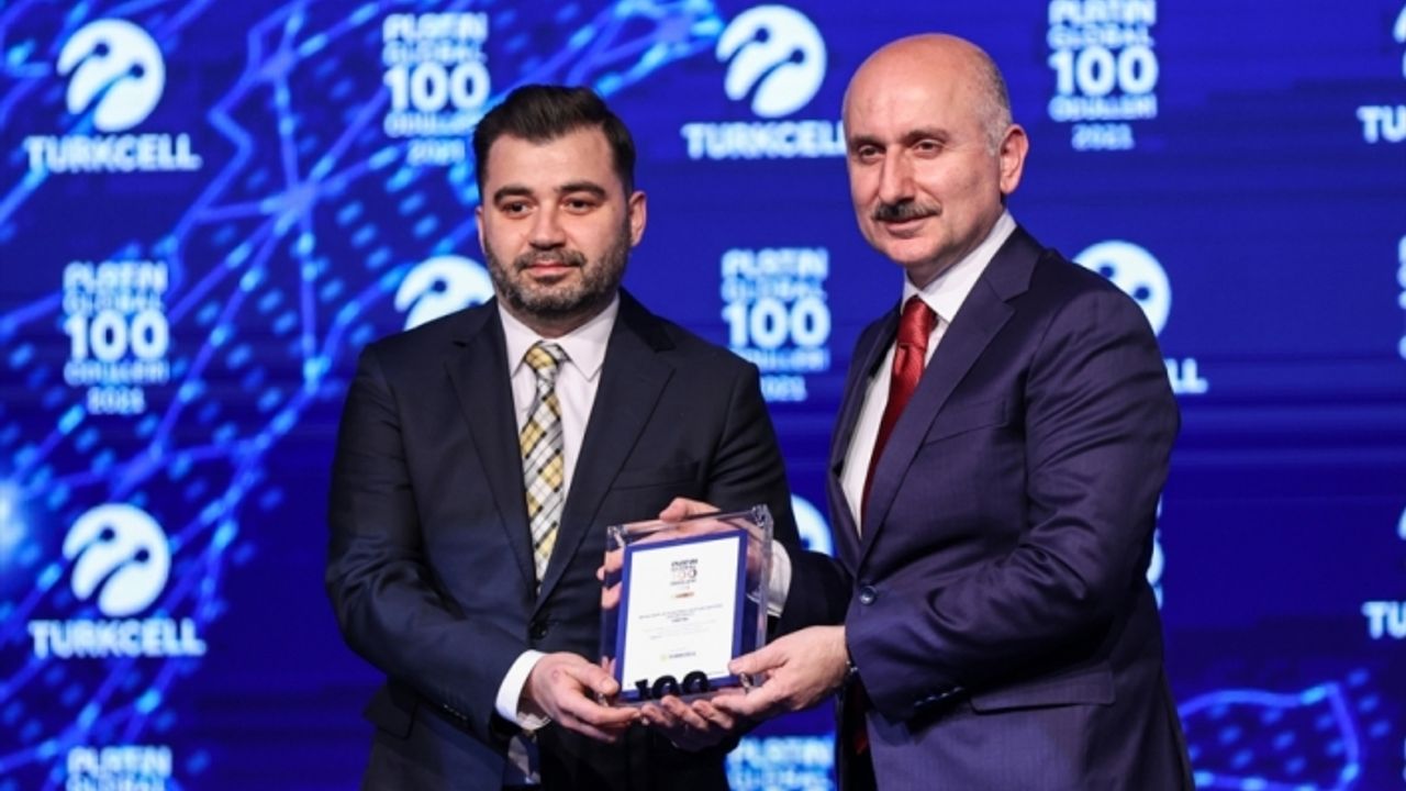 Türkiye'nin havalimanı sayısı gelecek yıl 56'dan 61'e çıkacak