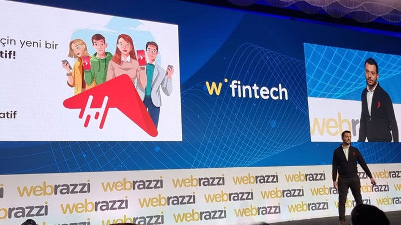 Türkiye’ye yeni bir ödeme sistemi geliyor