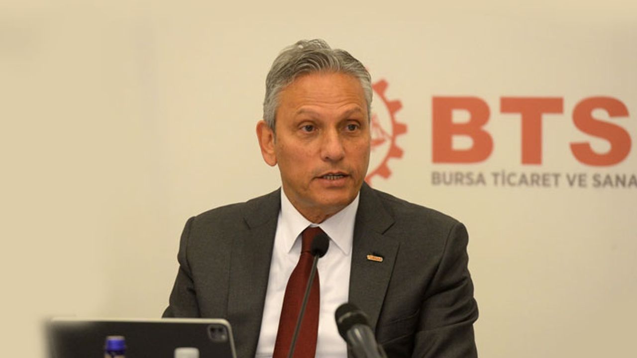 TÜRSAB Başkanı Bağlıkaya'dan turizmde 2022 yılı beklentileri