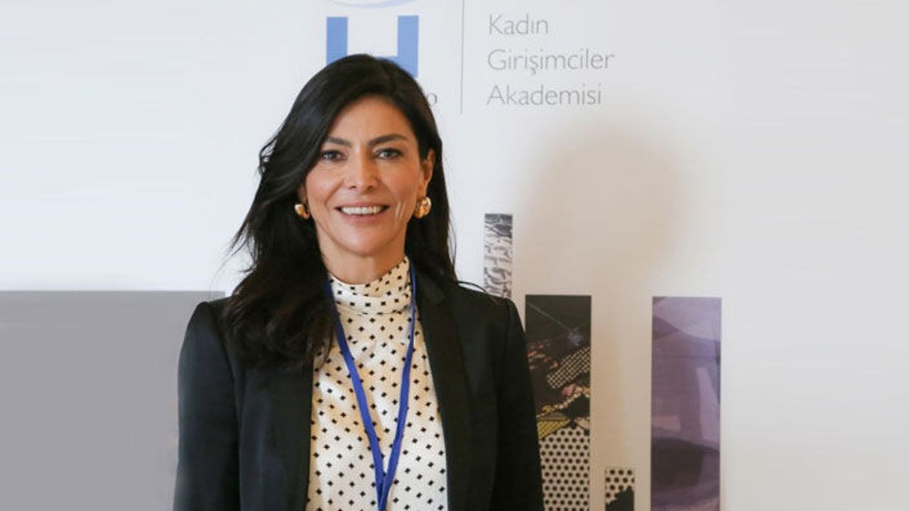 ÜNLÜ & Co, 5 yılda 100 kadın girişimciye eğitim verdi