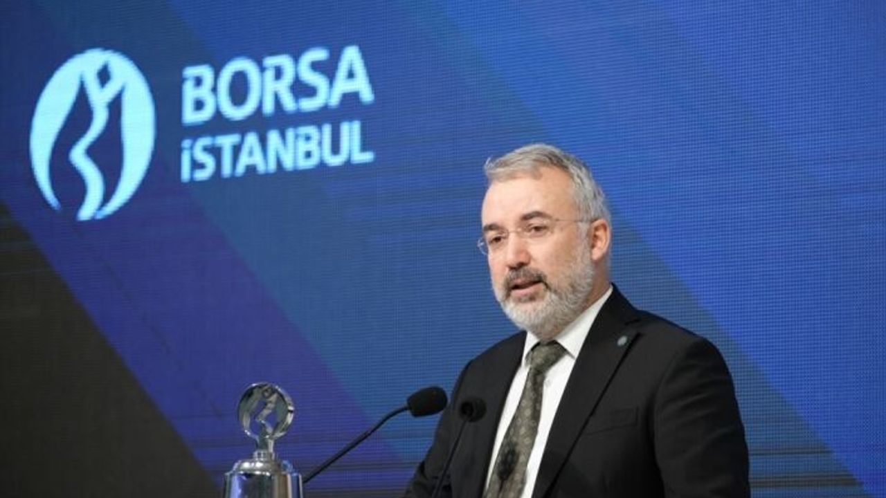 2021 Borsa İstanbul için rekorlar yılı oldu