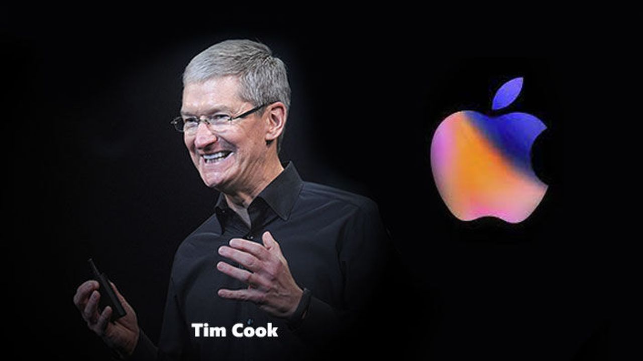 Apple'ın geliri yüzde 11 artışla rekor kırdı