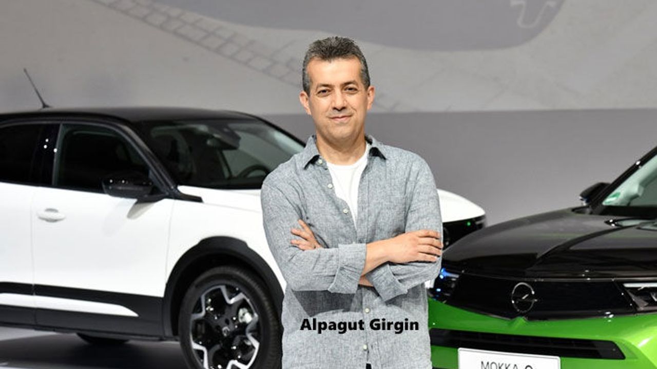 Opel, “Yılın En İtibarlı Binek Otomotiv Markası” seçildi