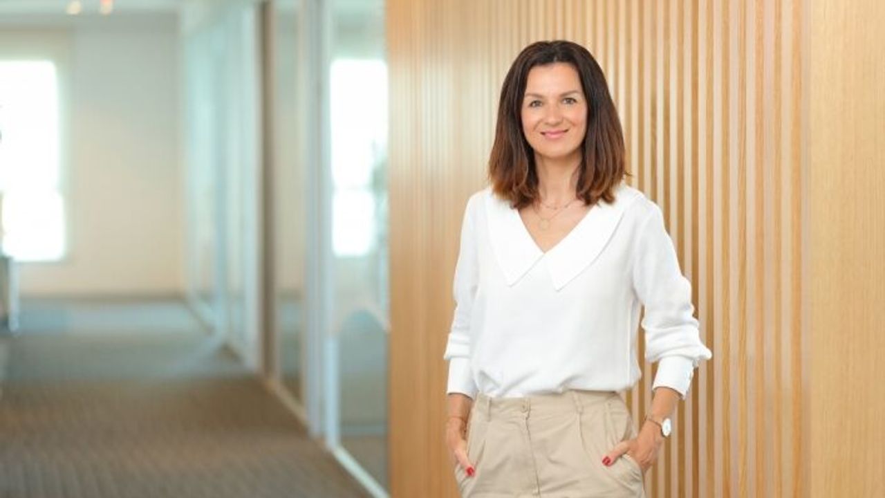 Peugeot Türkiye Pazarlama İletişim Müdürü Banu Peker oldu