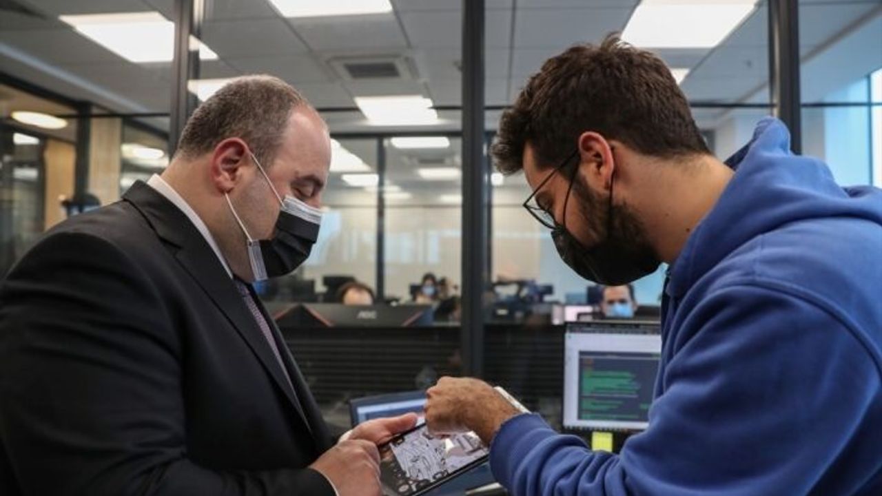 20 kişilik şirketten, 3 ayda 200 milyon dolarlık ihracat