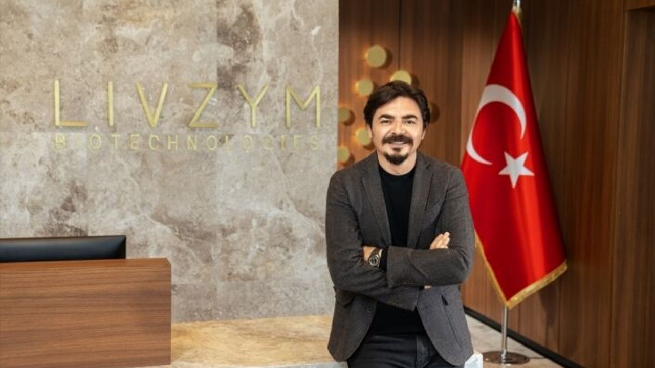 İşte, Dünya endüstriyel biyoteknoloji pazarının büyüklüğü