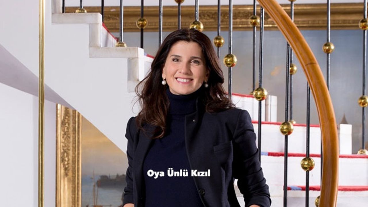 Koç Holding kadın teknoloji girişimcilerini destekleyecek