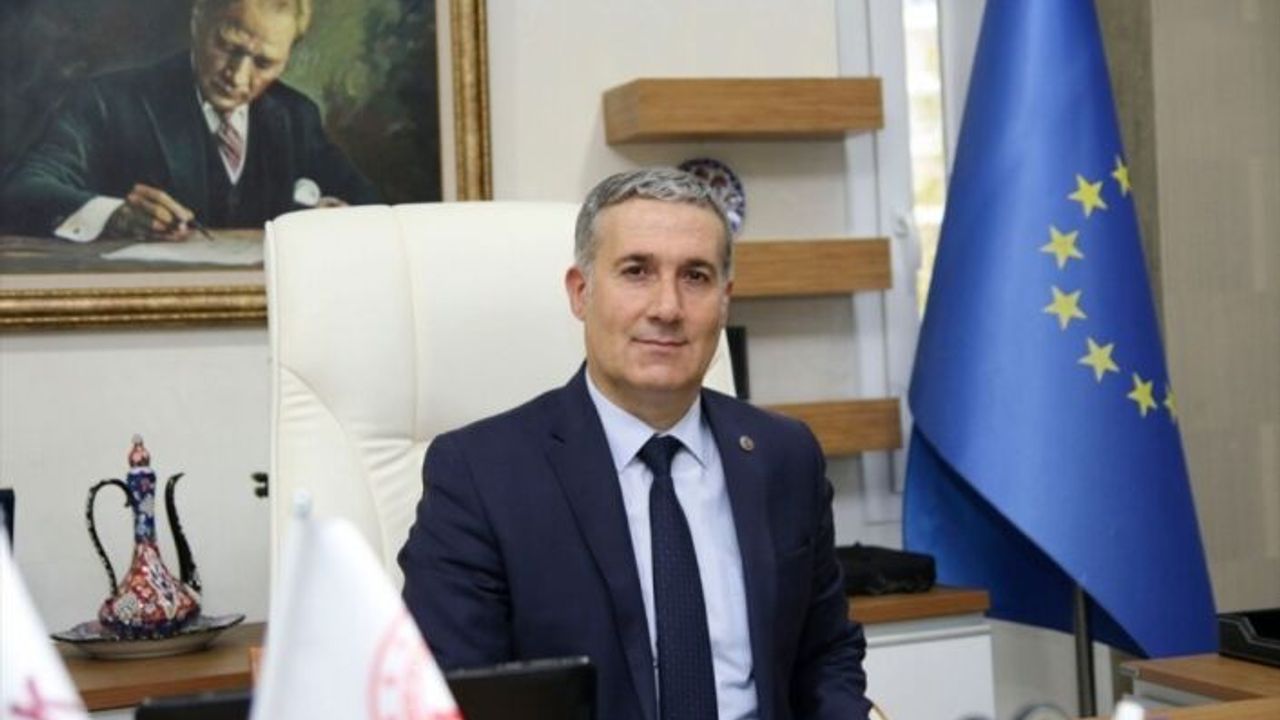 Mersin'de girişimcilere 180 milyon lira hibe